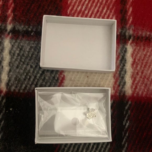 Pandora Jewelry - 🌹3/$40🌹NWT "I Love You" Pandora Charm